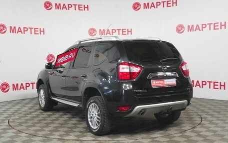 Nissan Terrano III, 2018 год, 1 189 000 рублей, 7 фотография