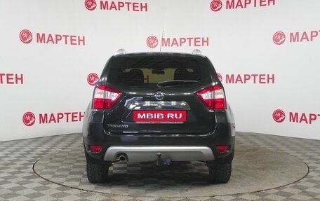 Nissan Terrano III, 2018 год, 1 189 000 рублей, 6 фотография