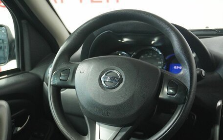 Nissan Terrano III, 2018 год, 1 189 000 рублей, 16 фотография