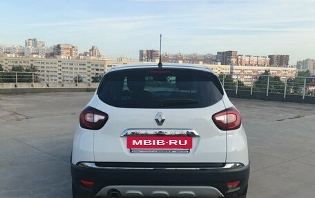 Renault Kaptur I рестайлинг, 2018 год, 1 535 000 рублей, 5 фотография