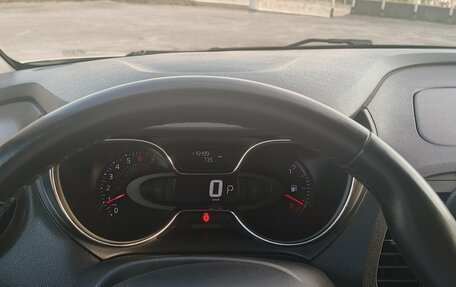 Renault Kaptur I рестайлинг, 2018 год, 1 535 000 рублей, 14 фотография