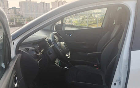 Renault Kaptur I рестайлинг, 2018 год, 1 535 000 рублей, 12 фотография