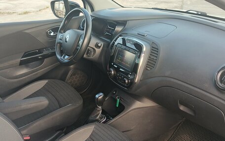 Renault Kaptur I рестайлинг, 2018 год, 1 535 000 рублей, 18 фотография