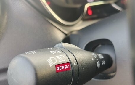 Renault Kaptur I рестайлинг, 2018 год, 1 535 000 рублей, 13 фотография