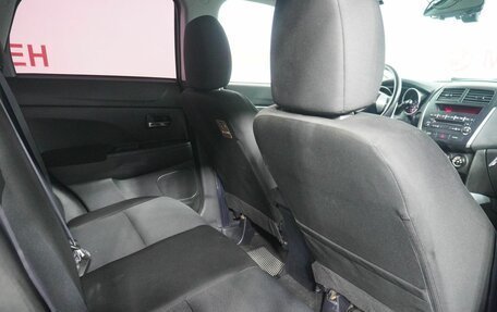 Mitsubishi ASX I рестайлинг, 2012 год, 989 000 рублей, 11 фотография