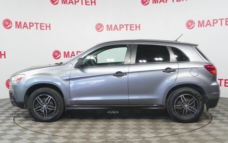 Mitsubishi ASX I рестайлинг, 2012 год, 989 000 рублей, 8 фотография