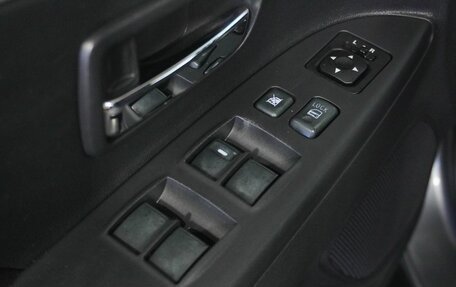 Mitsubishi ASX I рестайлинг, 2012 год, 989 000 рублей, 14 фотография