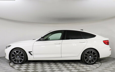 BMW 3 серия, 2018 год, 2 299 000 рублей, 6 фотография