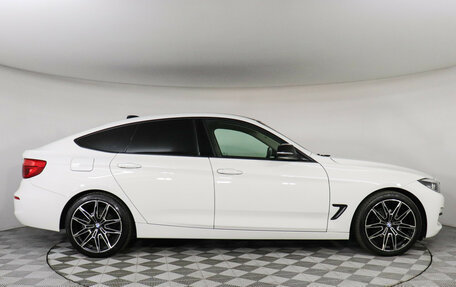 BMW 3 серия, 2018 год, 2 299 000 рублей, 7 фотография