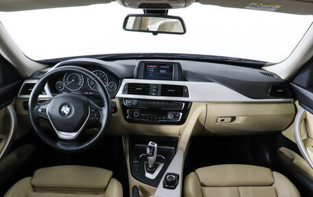 BMW 3 серия, 2018 год, 2 299 000 рублей, 12 фотография