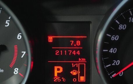 Mitsubishi ASX I рестайлинг, 2012 год, 989 000 рублей, 17 фотография
