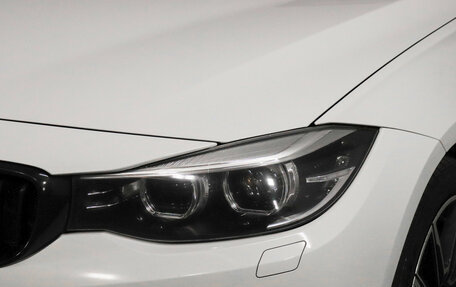 BMW 3 серия, 2018 год, 2 299 000 рублей, 8 фотография