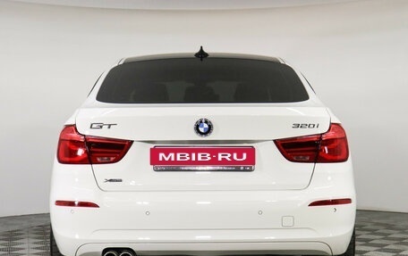 BMW 3 серия, 2018 год, 2 299 000 рублей, 5 фотография