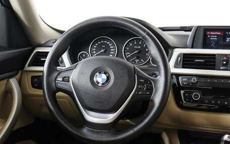 BMW 3 серия, 2018 год, 2 299 000 рублей, 16 фотография