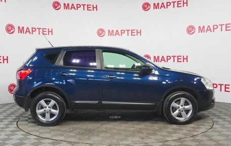 Nissan Qashqai, 2007 год, 850 000 рублей, 4 фотография
