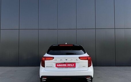 Haval Jolion, 2026 год, 2 649 000 рублей, 4 фотография