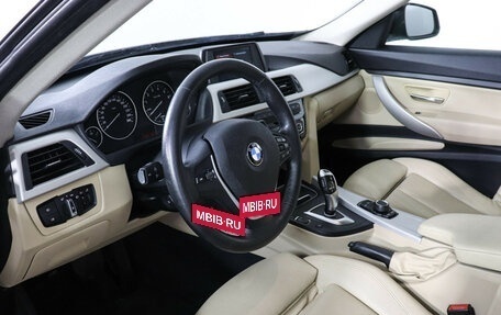 BMW 3 серия, 2018 год, 2 299 000 рублей, 13 фотография