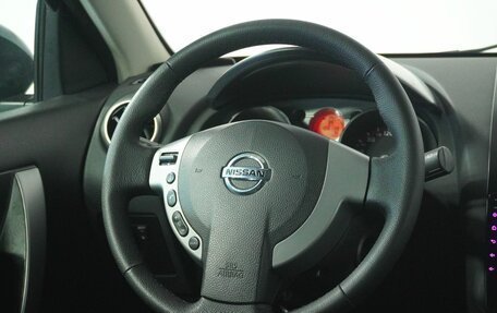 Nissan Qashqai, 2007 год, 850 000 рублей, 16 фотография