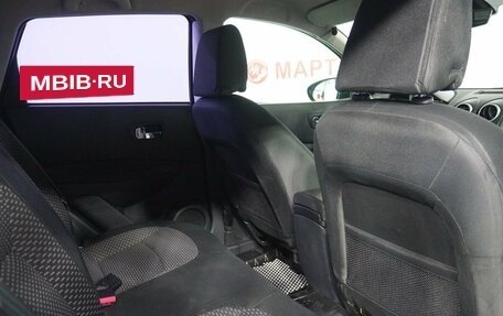 Nissan Qashqai, 2007 год, 850 000 рублей, 11 фотография