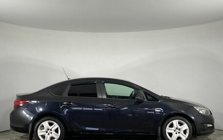 Opel Astra J, 2012 год, 690 000 рублей, 10 фотография