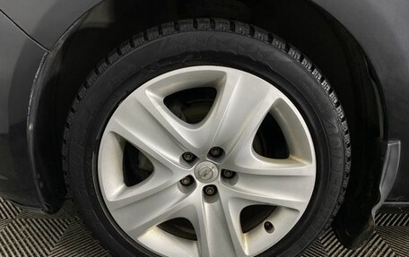Opel Astra J, 2012 год, 690 000 рублей, 19 фотография