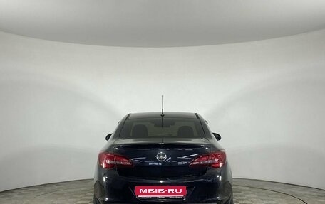 Opel Astra J, 2012 год, 690 000 рублей, 7 фотография