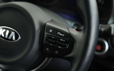 KIA Picanto III рестайлинг, 2019 год, 1 769 000 рублей, 12 фотография
