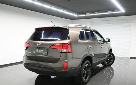 KIA Sorento II рестайлинг, 2012 год, 1 595 000 рублей, 2 фотография