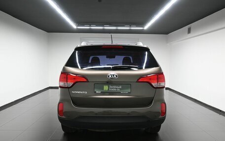 KIA Sorento II рестайлинг, 2012 год, 1 595 000 рублей, 4 фотография