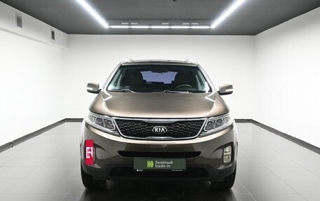KIA Sorento II рестайлинг, 2012 год, 1 595 000 рублей, 3 фотография