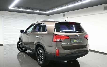 KIA Sorento II рестайлинг, 2012 год, 1 595 000 рублей, 6 фотография