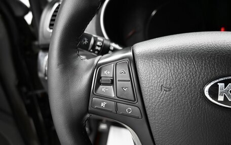 KIA Sorento II рестайлинг, 2012 год, 1 595 000 рублей, 16 фотография