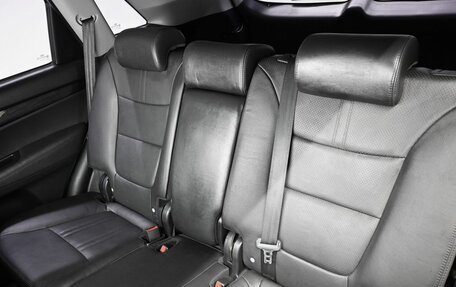 KIA Sorento II рестайлинг, 2012 год, 1 595 000 рублей, 9 фотография