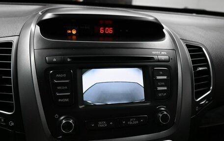 KIA Sorento II рестайлинг, 2012 год, 1 595 000 рублей, 14 фотография