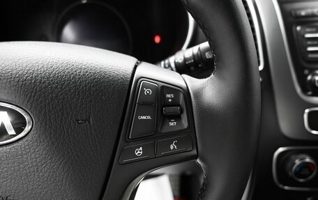 KIA Sorento II рестайлинг, 2012 год, 1 595 000 рублей, 17 фотография