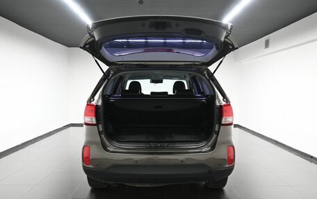 KIA Sorento II рестайлинг, 2012 год, 1 595 000 рублей, 7 фотография
