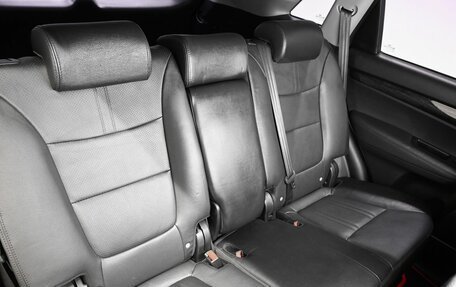 KIA Sorento II рестайлинг, 2012 год, 1 595 000 рублей, 12 фотография