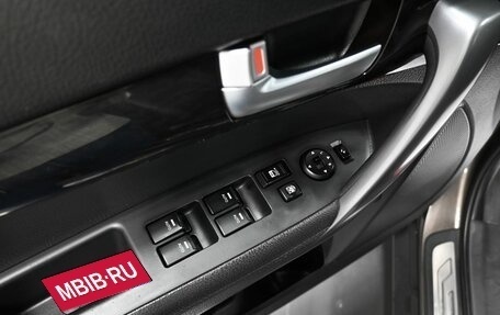 KIA Sorento II рестайлинг, 2012 год, 1 595 000 рублей, 20 фотография