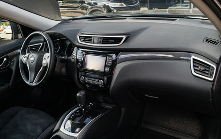 Nissan X-Trail, 2015 год, 1 550 000 рублей, 8 фотография