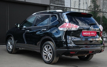 Nissan X-Trail, 2015 год, 1 550 000 рублей, 7 фотография