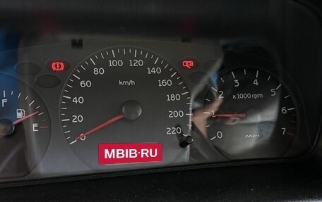Chery Amulet (A15) I, 2006 год, 72 000 рублей, 2 фотография
