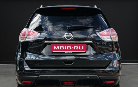 Nissan X-Trail, 2015 год, 1 550 000 рублей, 6 фотография