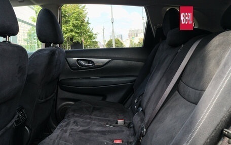 Nissan X-Trail, 2015 год, 1 550 000 рублей, 9 фотография