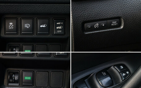 Nissan X-Trail, 2015 год, 1 550 000 рублей, 14 фотография