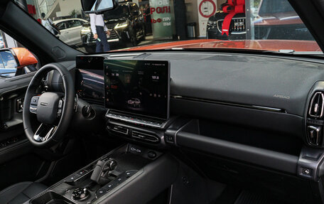 Haval H7, 2026 год, 3 600 000 рублей, 8 фотография