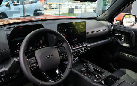 Haval H7, 2026 год, 3 600 000 рублей, 13 фотография
