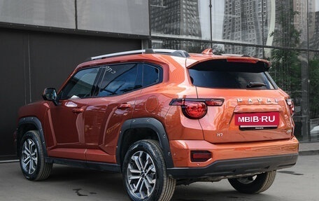 Haval H7, 2026 год, 3 600 000 рублей, 7 фотография