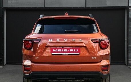 Haval H7, 2026 год, 3 600 000 рублей, 6 фотография