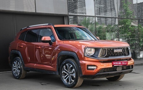 Haval H7, 2026 год, 3 600 000 рублей, 4 фотография