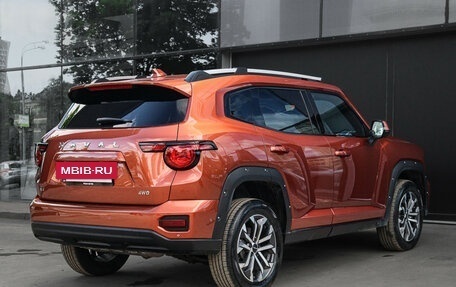 Haval H7, 2026 год, 3 600 000 рублей, 5 фотография